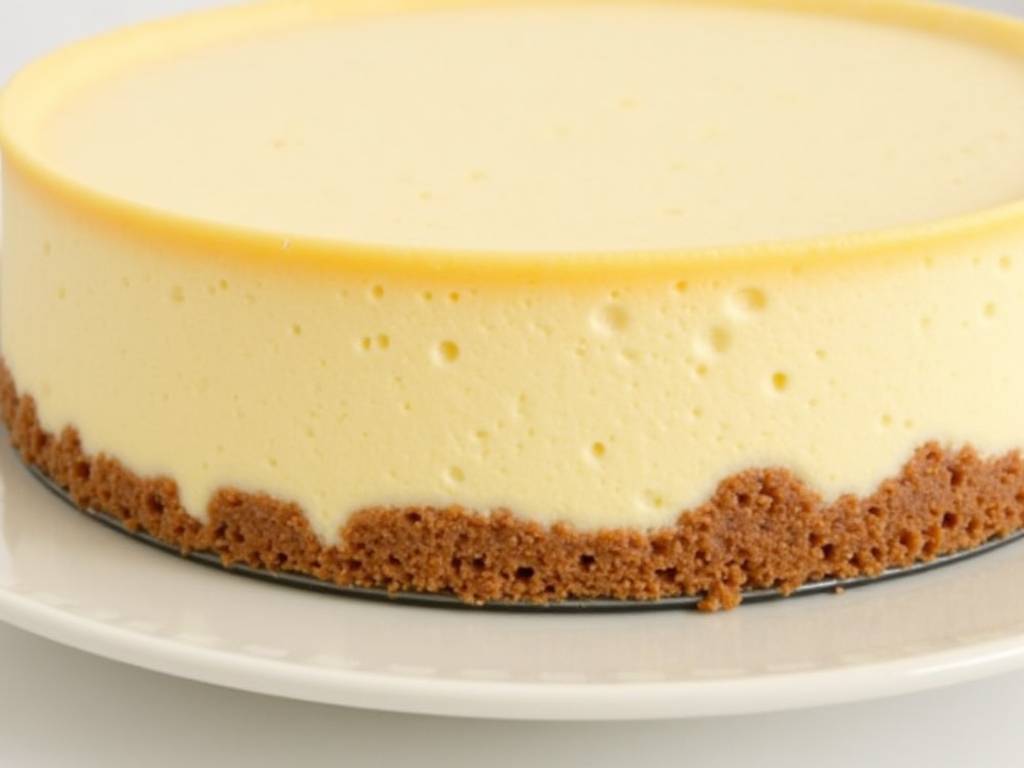 How to Make Cheesecake Mixing Tips: Guarantee for Smooth Texture