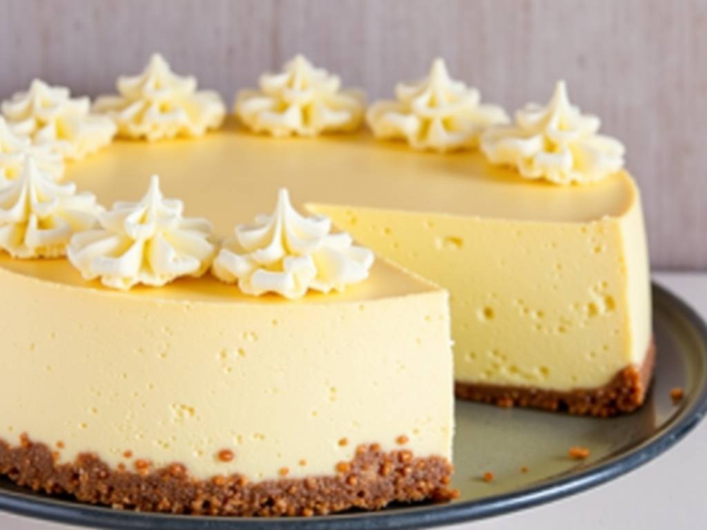 How to Make Cheesecake Mixing Tips: Guarantee for Smooth Texture(1) How to Make Cheesecake Mixing Tips: Guarantee for Smooth Texture(1)