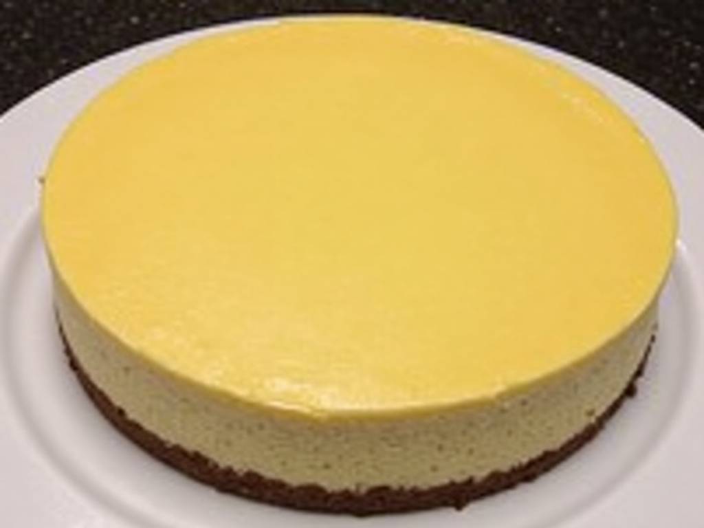 How to Make Cheesecake Ingredient Selection: The Importance of High-Quality Raw Materials