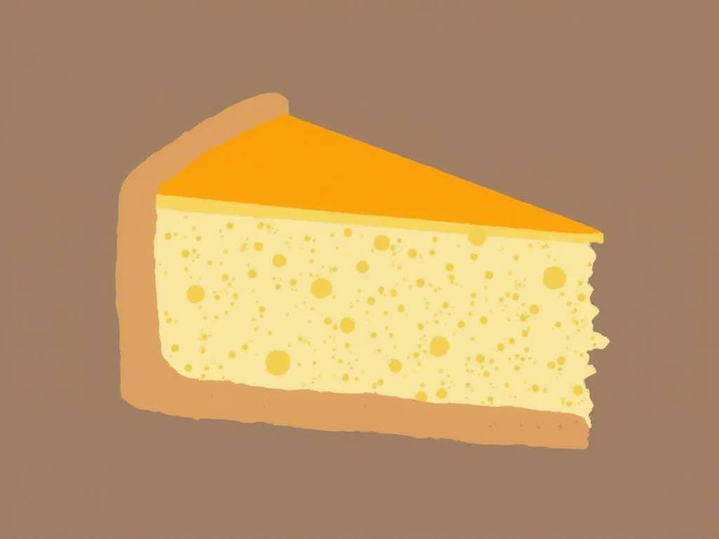How to Make Cheesecake Ingredient Selection: The Importance of High-Quality Raw Materials(1)