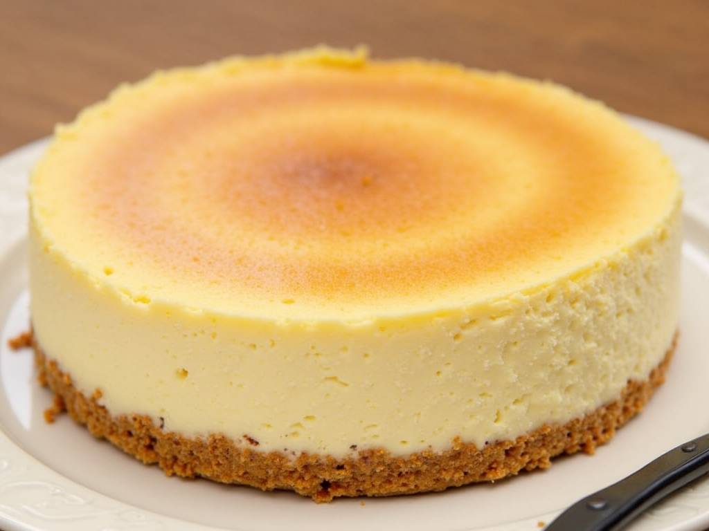 How to Make Cheesecake Reheating Method: Best Treatment Before Eating How to Make Cheesecake Reheating Method: Best Treatment Before Eating