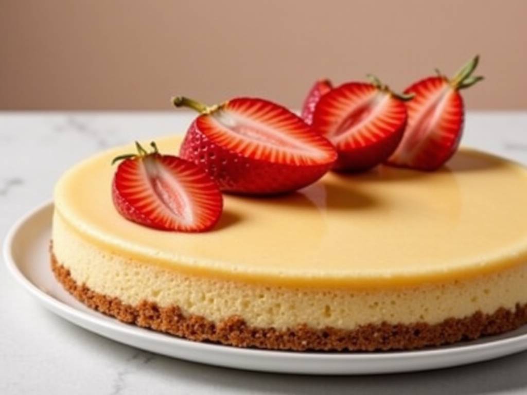 How to Make Cheesecake Reheating Method: Best Treatment Before Eating(1) How to Make Cheesecake Reheating Method: Best Treatment Before Eating(1)