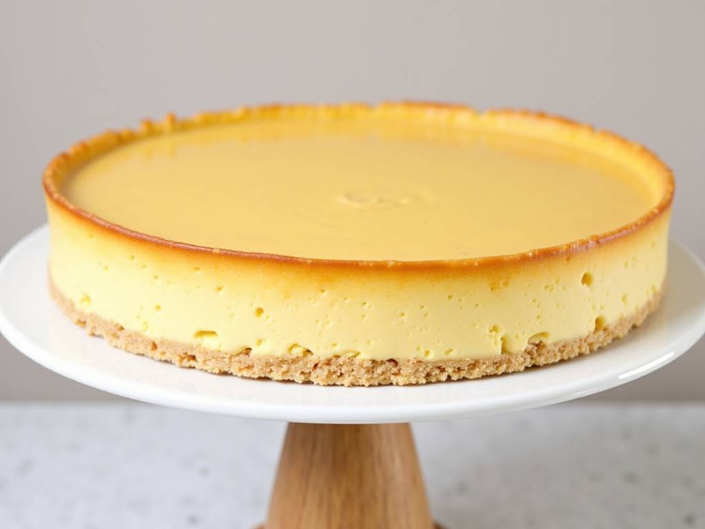 How to Make Cheesecake Unmolding Tips: Little Tricks for Complete Unmolding