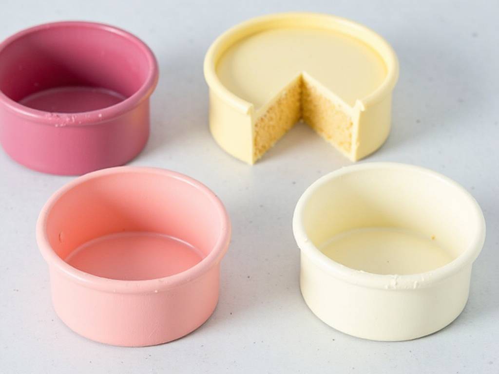 How to Make Cheesecake Mold Selection: The Importance of Suitable Molds
