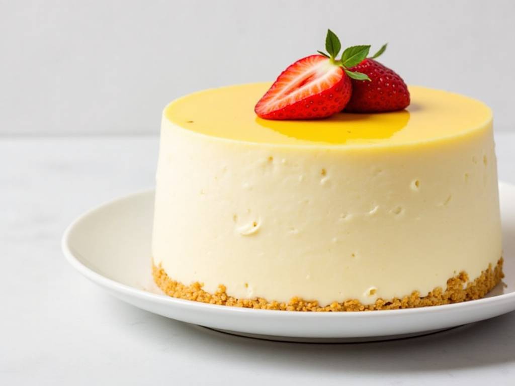 How to Make Cheesecake Mold Selection: The Importance of Suitable Molds(1)