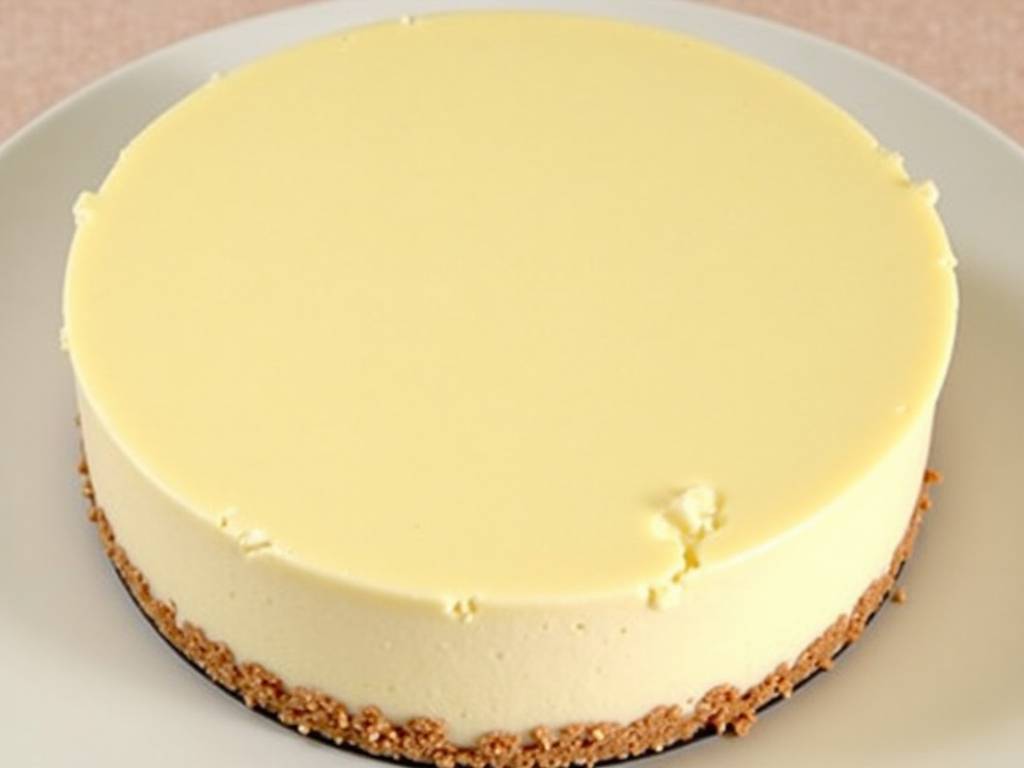 How to Make Cheesecake Glaze: Mirror Technique to Make Cakes More Tempting