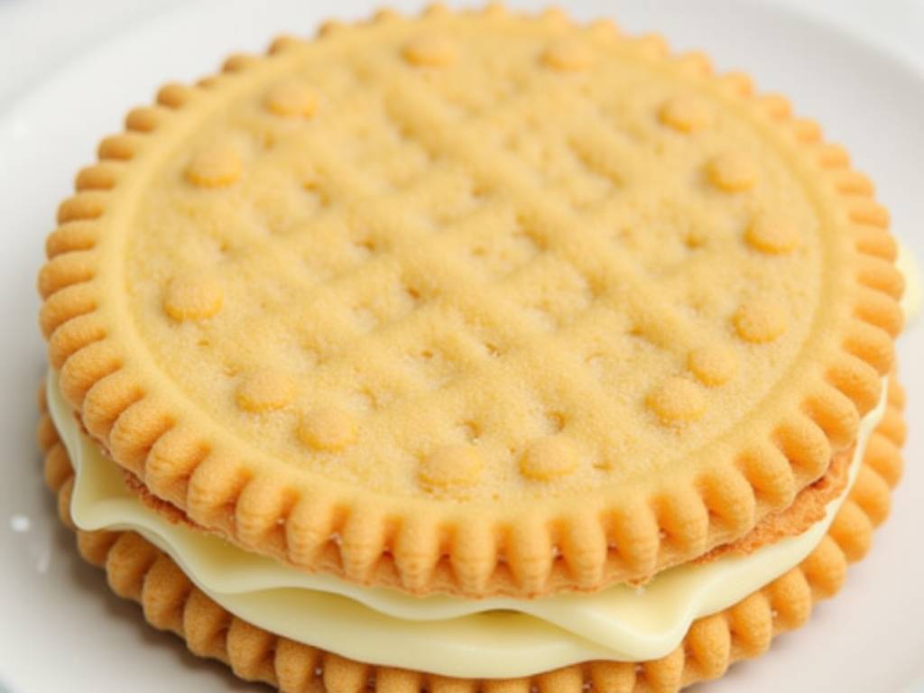 How to Make Cheesecake Cookies: Perfect Fusion of Crispy Cookies and Cheese(1) How to Make Cheesecake Cookies: Perfect Fusion of Crispy Cookies and Cheese(1)