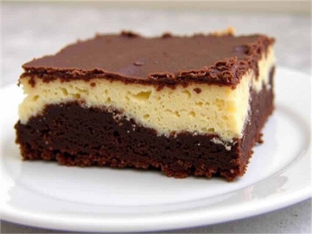 How to Make Cheesecake Brownies: Double Hit of Chocolate and Cheese How to Make Cheesecake Brownies: Double Hit of Chocolate and Cheese