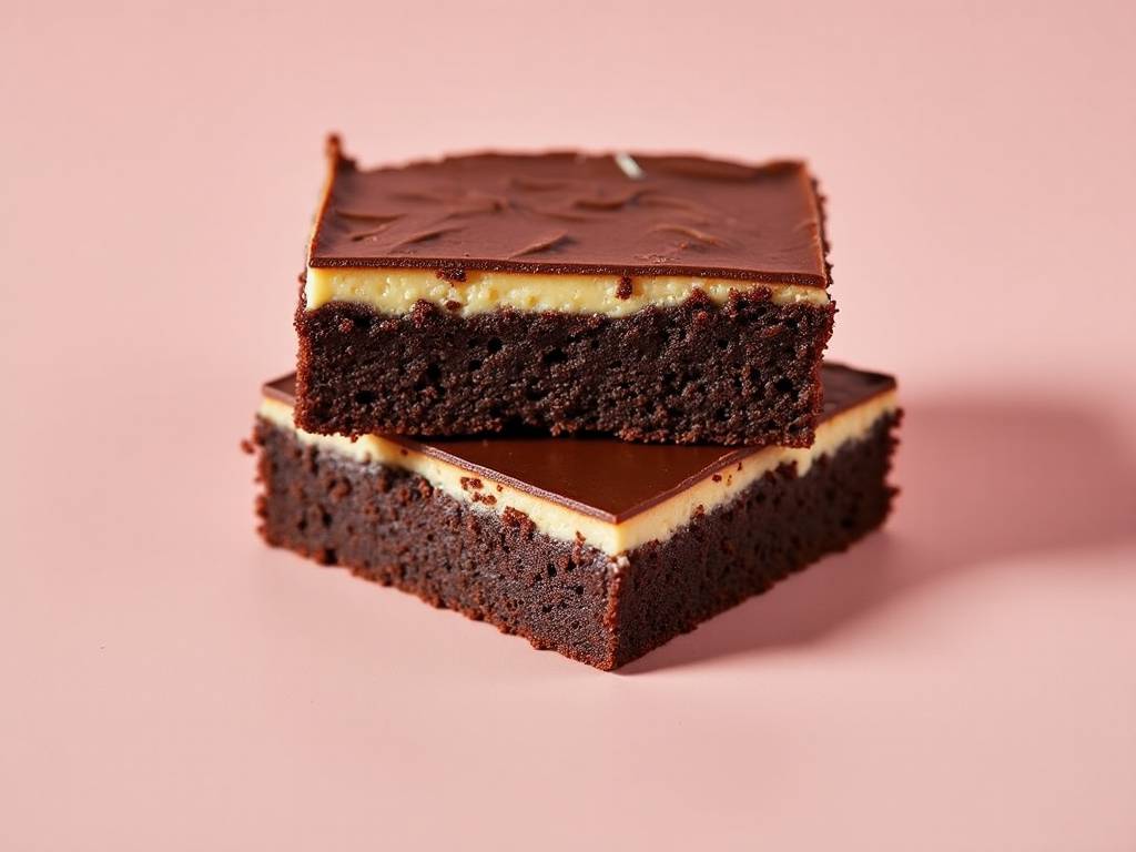 How to Make Cheesecake Brownies: Double Hit of Chocolate and Cheese(1) How to Make Cheesecake Brownies: Double Hit of Chocolate and Cheese(1)