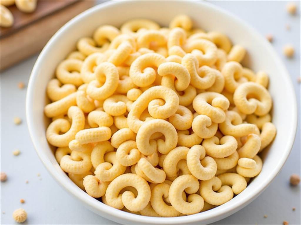 How to Make Cheesecake Cereal Bowl: New Breakfast Choice with Delicious Matching