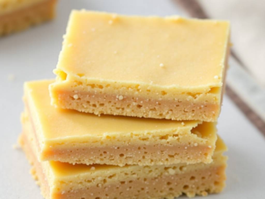 How to Make Cheesecake Energy Bar: Filling and Delicious Healthy Snack(1) How to Make Cheesecake Energy Bar: Filling and Delicious Healthy Snack(1)