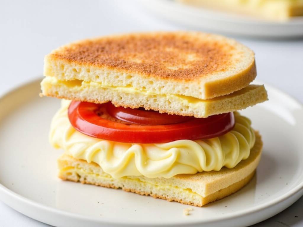 How to Make Cheesecake Sandwich: Creative Eat with Sweet and Salty Combination How to Make Cheesecake Sandwich: Creative Eat with Sweet and Salty Combination