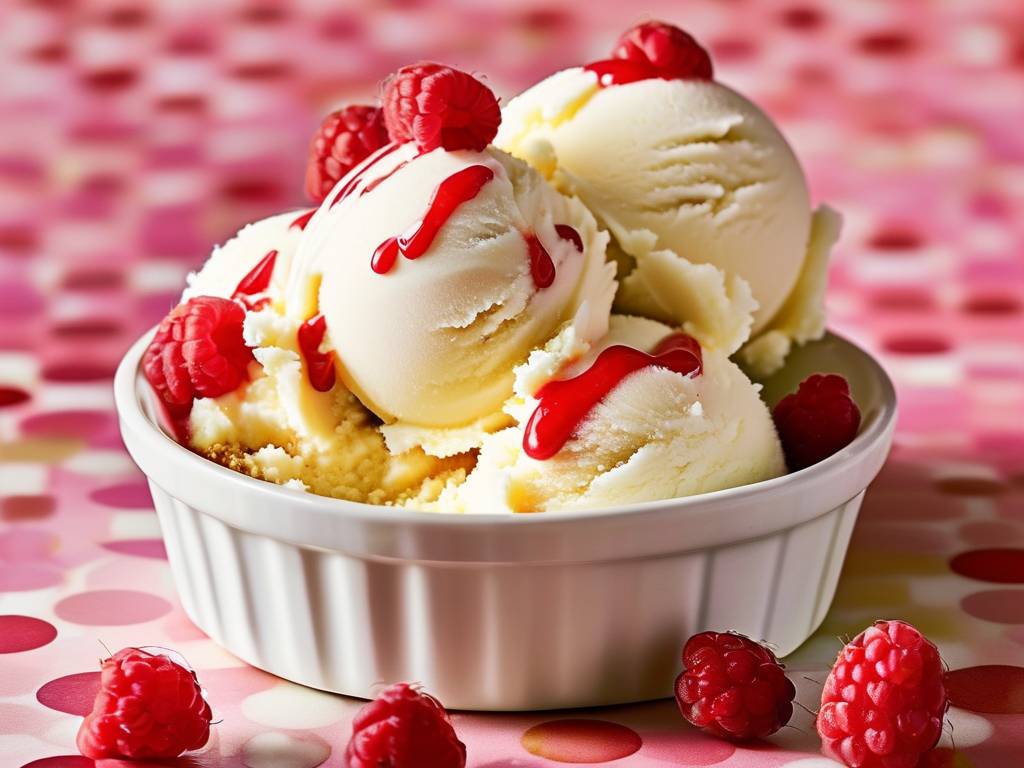 How to Make Cheesecake Ice Cream: Silky Delicious Summer Treat