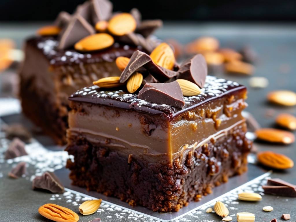 How to make chocolate cake with vanilla raisin seed salt(1) How to make chocolate cake with vanilla raisin seed salt(1)