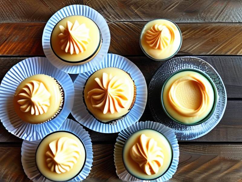 How to make coconut vegan whipped cream stable piping cake decoration usage